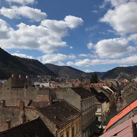 Kronsoul Brasov Exterior photo