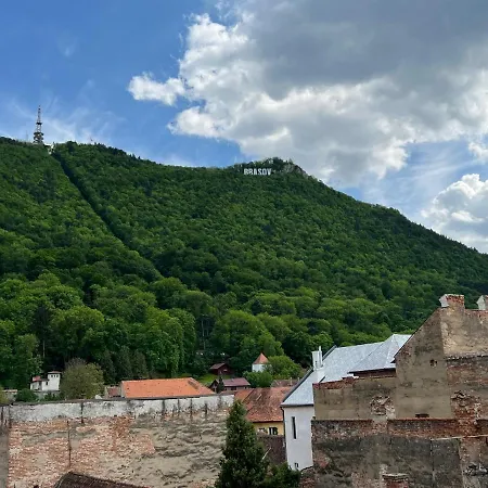 Kronsoul Brasov Exterior photo