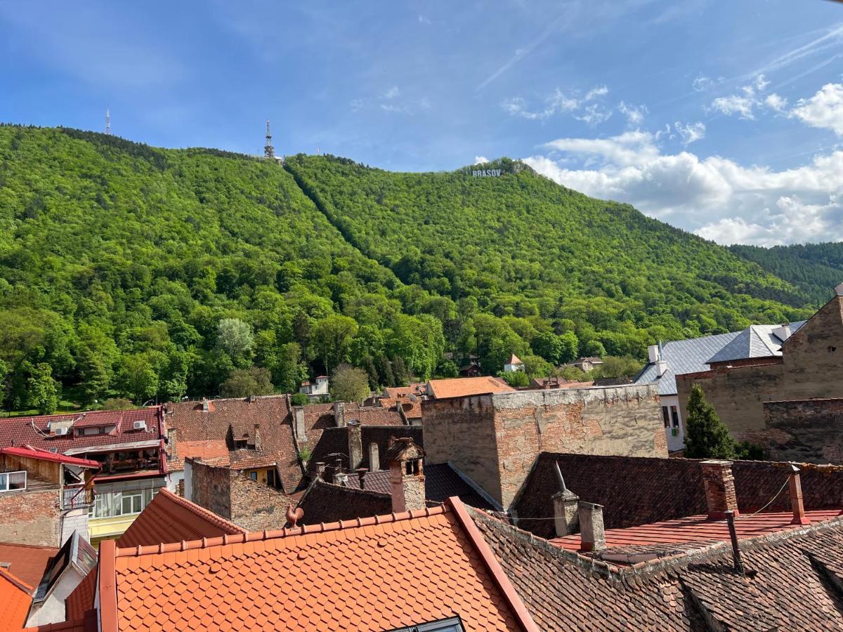 Kronsoul Gasthof Brașov
