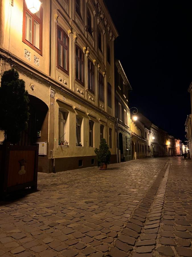 Kronsoul Brașov