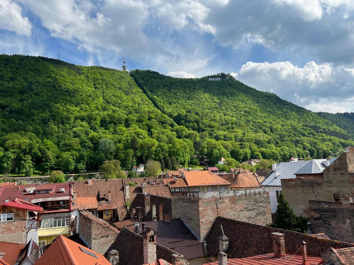 Gasthof Kronsoul Brașov