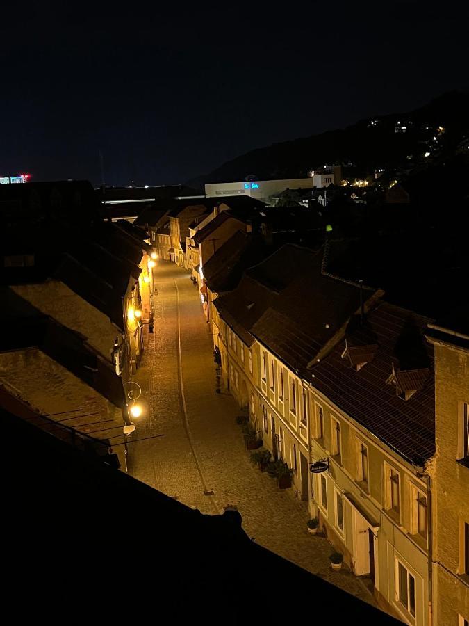 Kronsoul Brașov